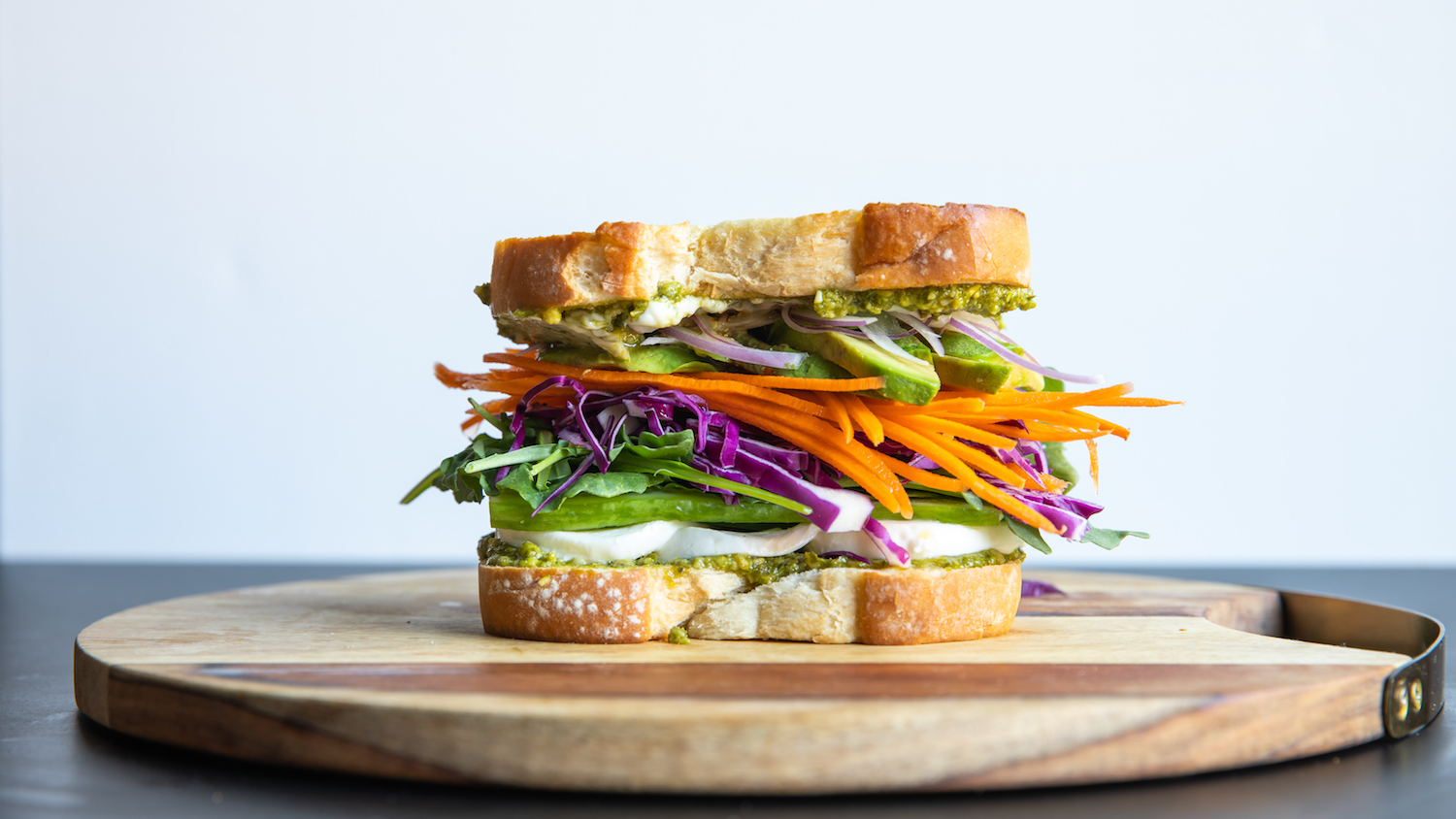 Bill’s Sandwich Palace